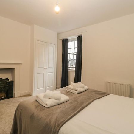 4 Priest Row Villa Wells Exterior photo